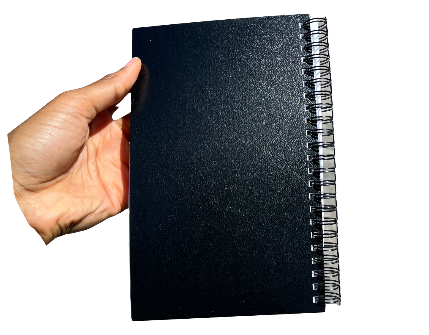 Death 2026 spiral planner