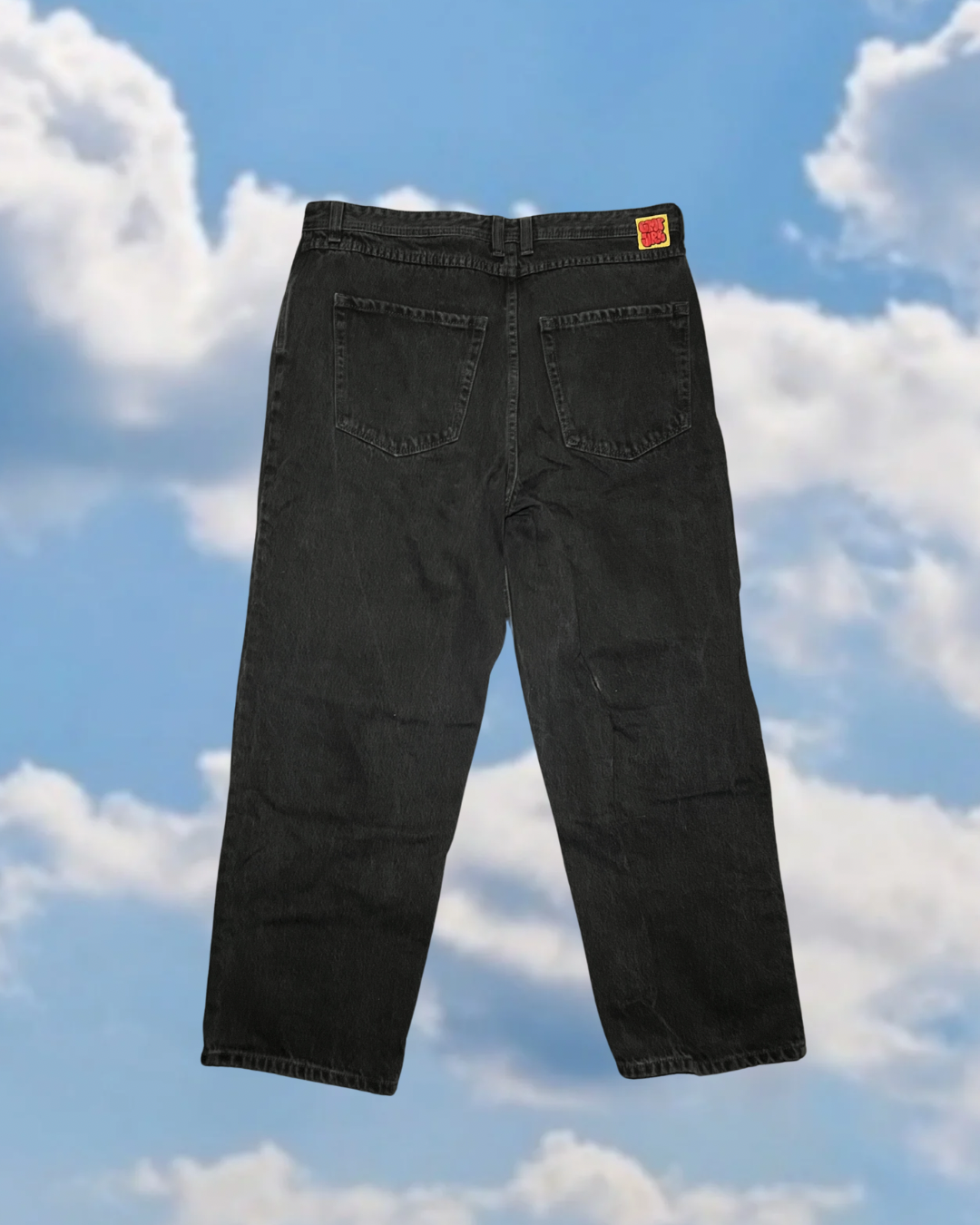 Sunny dayz pants