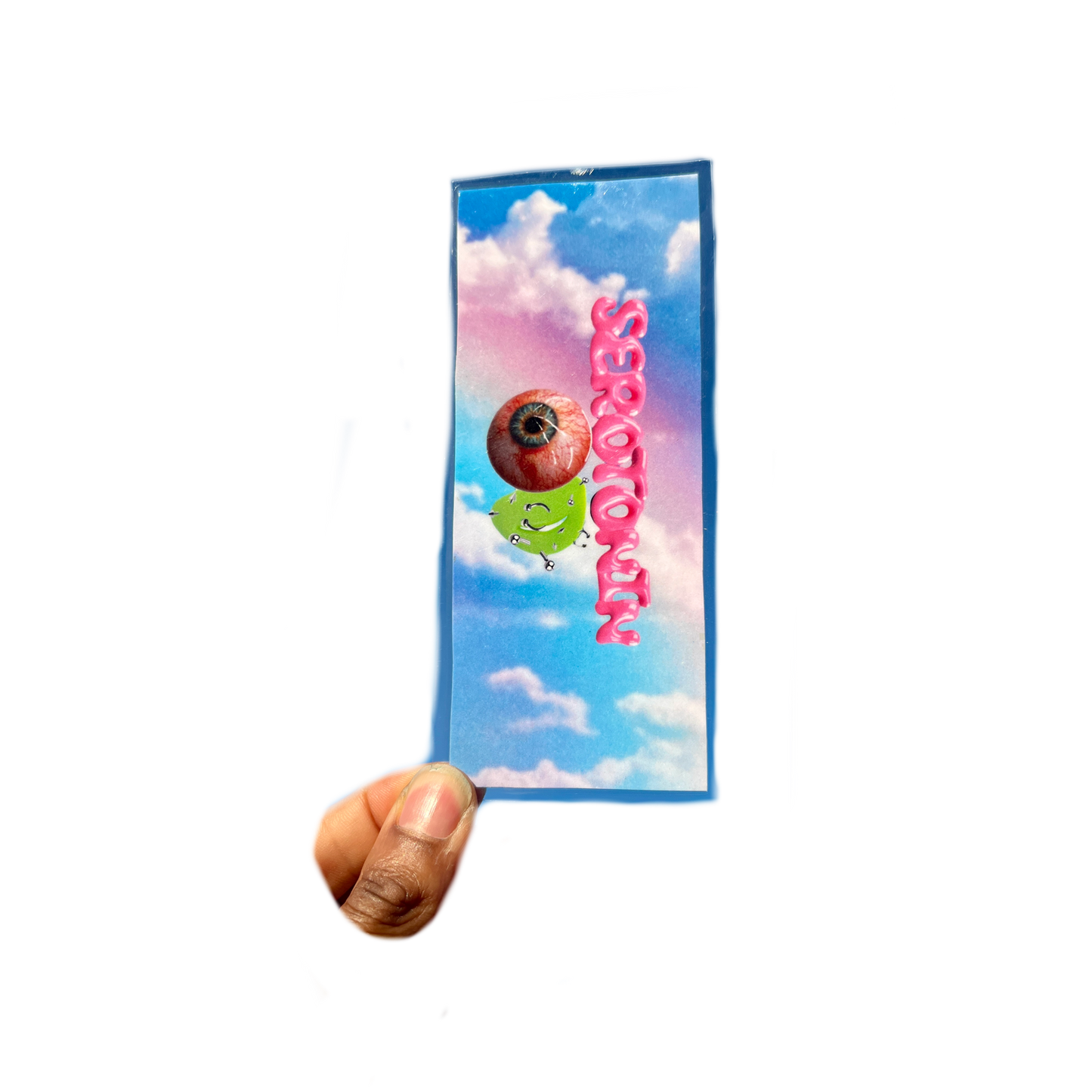 Original bookmarks