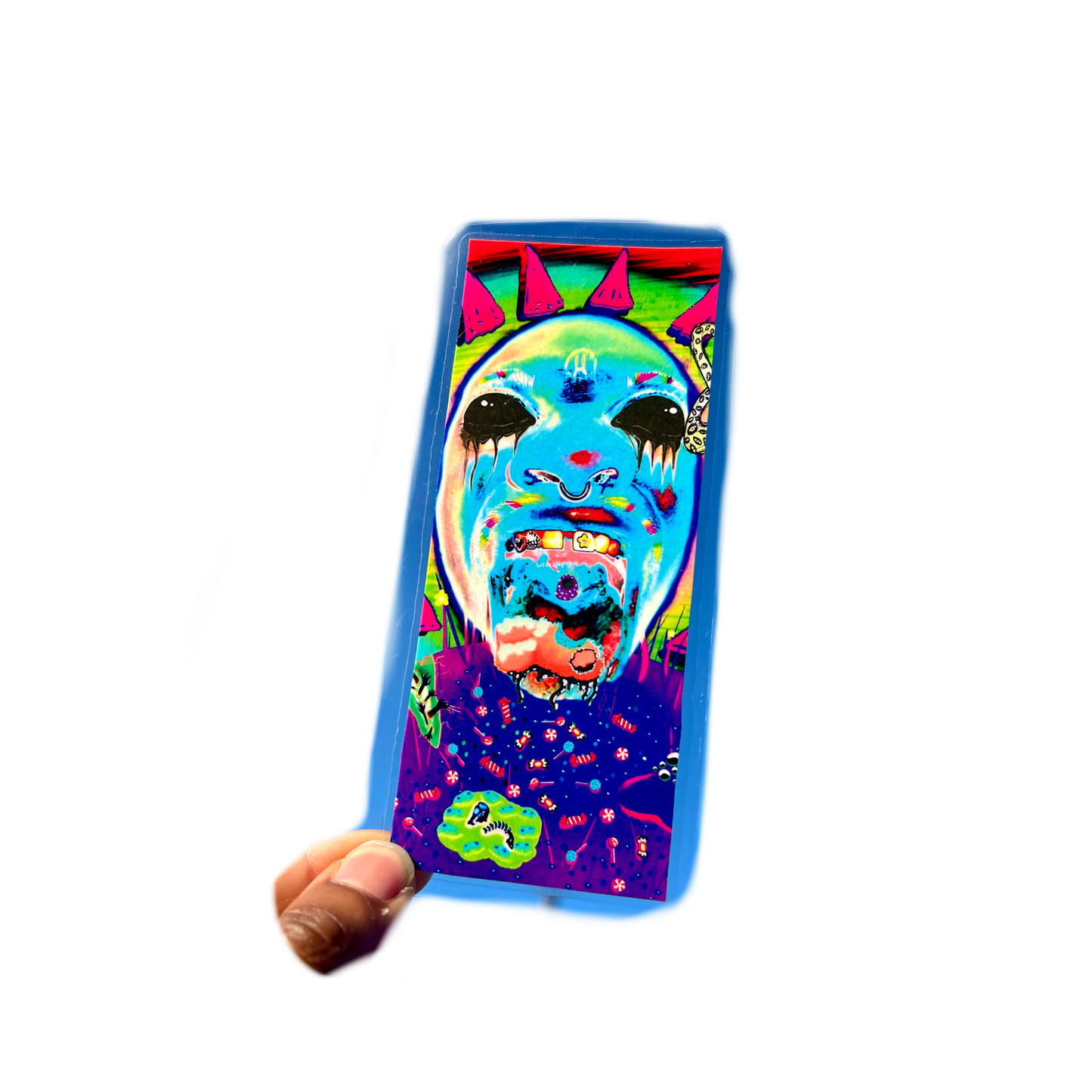 Original bookmarks