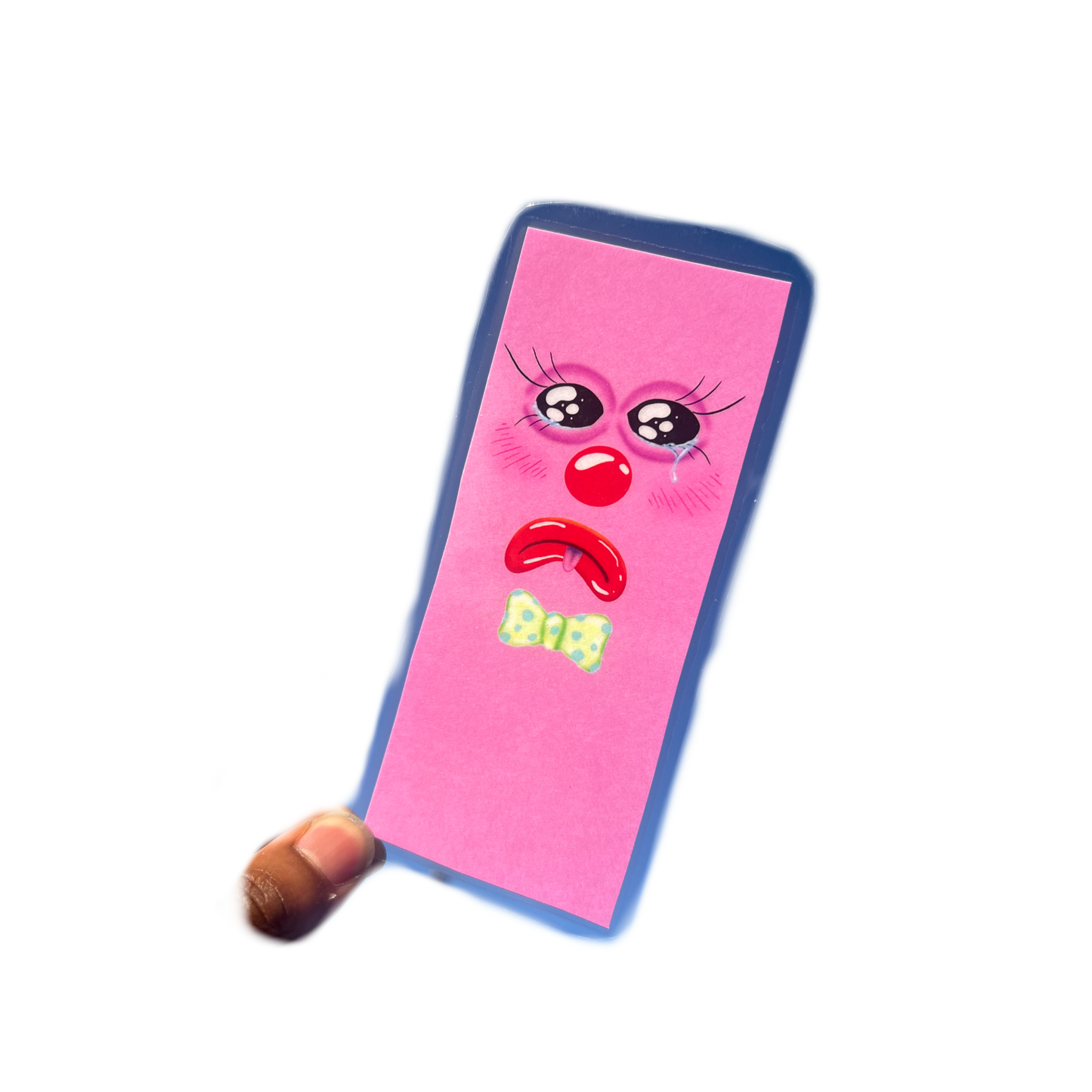 Original bookmarks