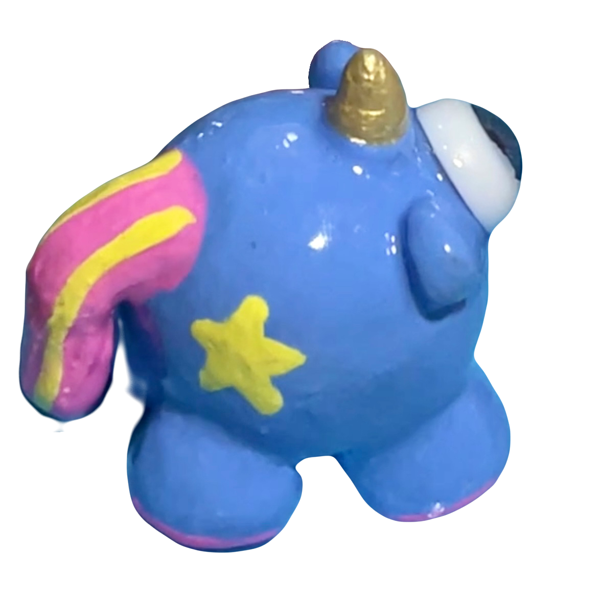 My lil experiments (pony edition)