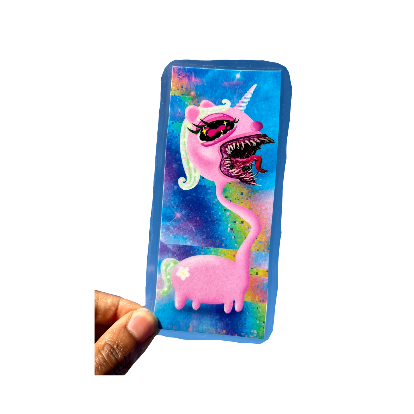 Original bookmarks