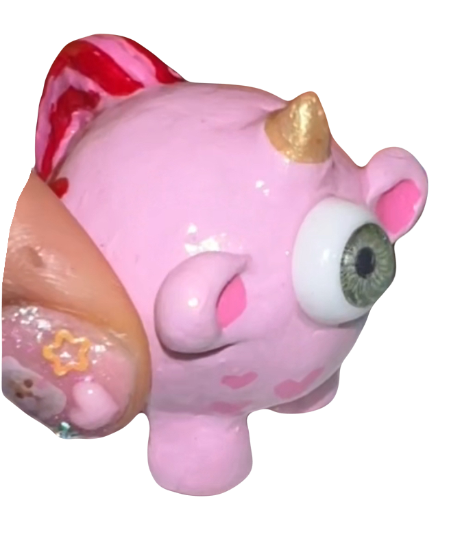 My lil experiments (pony edition)