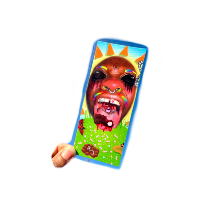 Original bookmarks