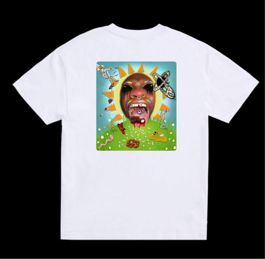 Death T Shirt