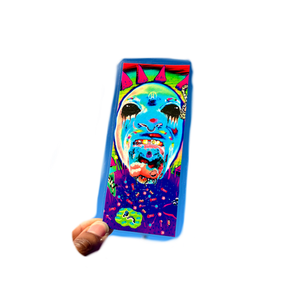 Original bookmarks