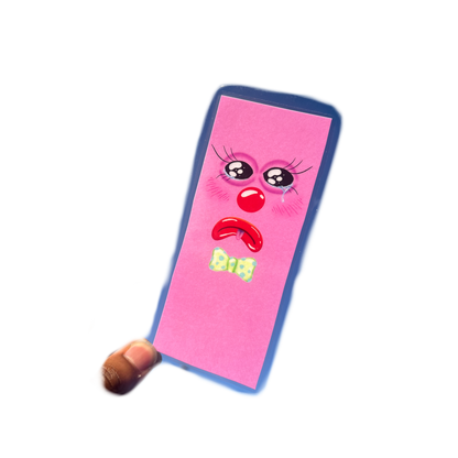 Original bookmarks