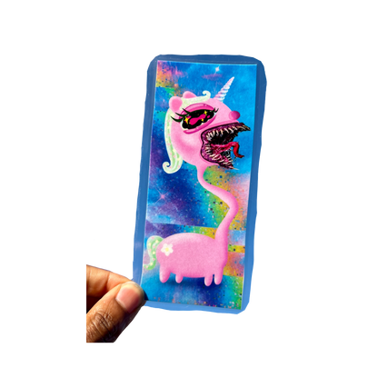 Original bookmarks