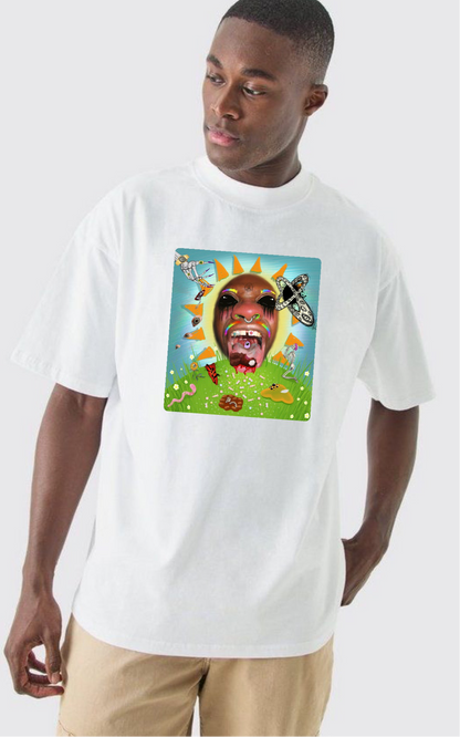 Death T Shirt