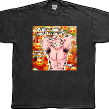 Good Lasagna T-shirt