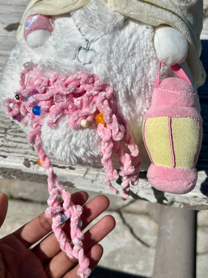 Glitter Guts Plushie